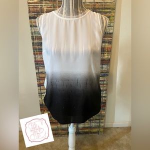 Simply Vera Top , size Small.